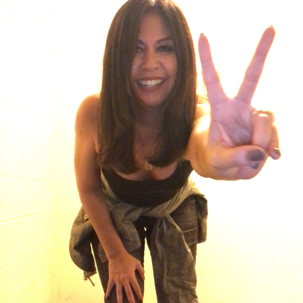 Meet your Posher, Sunway